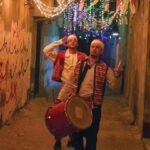 Ramadan in Iraq; From the game of