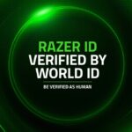 ID Roller verified by World