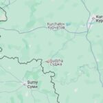 Russia released the largest city in Corsk