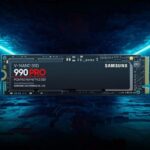 SSD memory