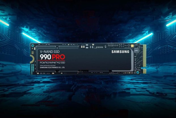 SSD memory