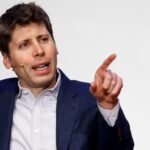 Sam Altman's talk about negative inflation of artificial intelligence