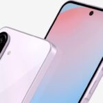 Galaxy A56