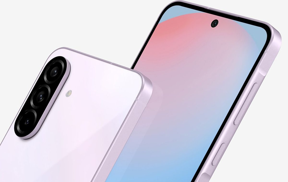 Galaxy A56