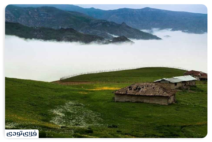 Sobatan Talesh