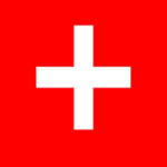 Swiss flag