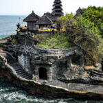 Tanah Lot Temple: A spectacular attraction on water in Bali