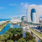 Reporting Tbilisi or Batumi; Which is better?