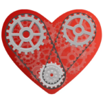 The Role of Romantic Relationships in the Scientific Advances of Human