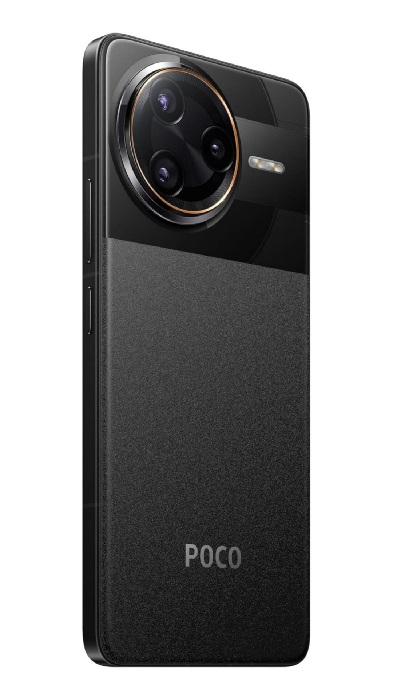 POCO F7 Ultra Leaked Render Reven Reveals Design As Redmi K80 Pro1 Ultra Poko F7 renderings were revealed