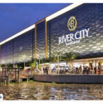 River City Shopping Center