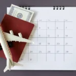 The best time to book online tickets