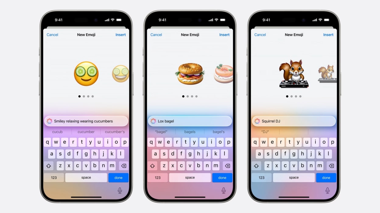 The beta version of iOS 18.4 was released with attractive capabilities - Digino