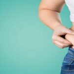 The cause of obesity during adolescence