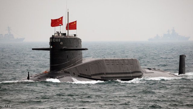 The challenges of the US allies in the indonopasophile
