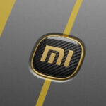The final version of the Xiaomi SU7 Ultra uses 2ct gold