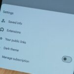 Storing Jenaya Information