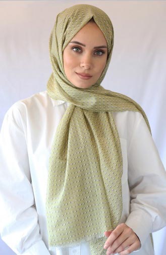 Stylish tear shawl model 1401
