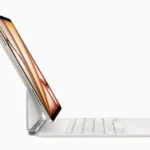 IPad Air with M3 chip
