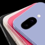 The official Pixel 9A rendering was leaked.