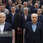 The university is the reference to solving all the country's problems