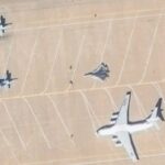 Advanced Sukhoi -Russian fighter in Iran