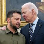 The story of Ukraine and America; From Zelnsky's Conditions to the new version of Trump