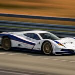 The fastest electric cars in the world you need to know - Digino