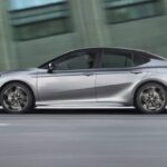 Toyota Hybrid Camry Price