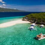 Travel Guide to Sebov Philippines Introducing Beautiful Attractions and Beaches