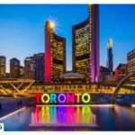 Toronto History