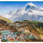 Travel to Nepal