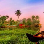 Travel to Kerala India: Nature and Culture in South India (Comprehensive Guide to Kerala India)