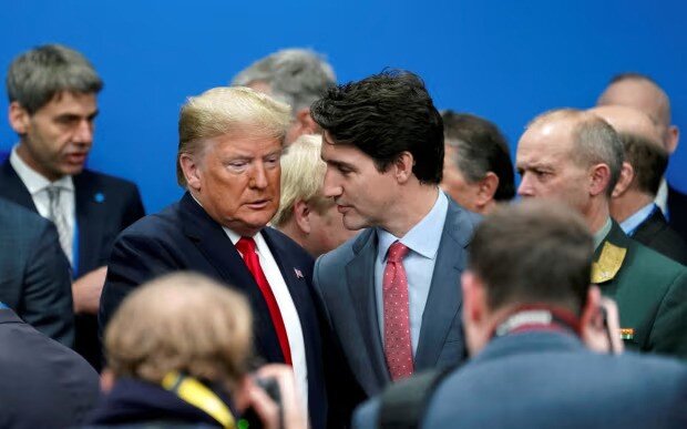Trump and Dream of Fifty -Fifth; Is it a serious threat?