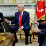 Trump, the Mafia State Governor
