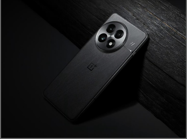 New Pictures of Oneplus 13