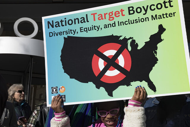 Video/ Economic Sanctions in the US