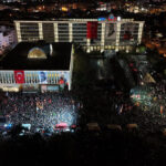 Video/ Extensive Demonstrations in Türkiye with Erdogan's political rival arrest