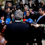 Video/ From Trump's delivery by an Arab country to Iran to deal with disruptive gatherings
