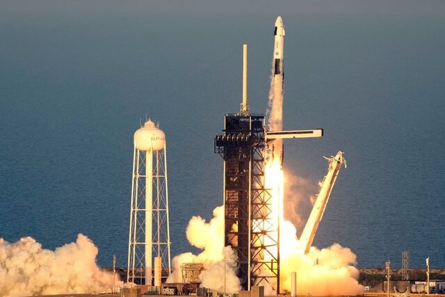 Video/ NASA speeds up the return of