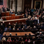 Video/ Trump's attack on opponents; Defending tariffs and blame for Biden