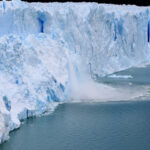 Video/ glaciers solve the global water crisis?