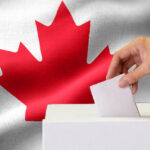 Video/ unexpected rotation in Canada's policy; Return of liberals and Trump's threat