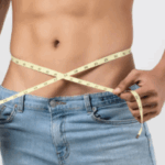 Do you want to gain weight without getting your abdomen?
