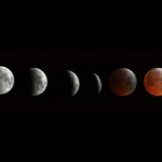 What effect does the moonlight have on the moon's explorators?