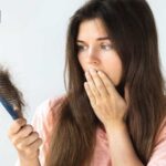 Symptoms of protein deficiency