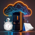 What is an hourly cloud server and what projects are suitable for? - Digino
