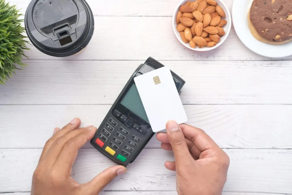 What is e -money?