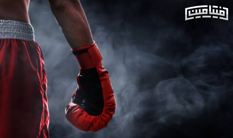 Kickboxing