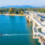 What is the story of Paul Sarasin? The fascinating narrative of this historic bridge in Phuket